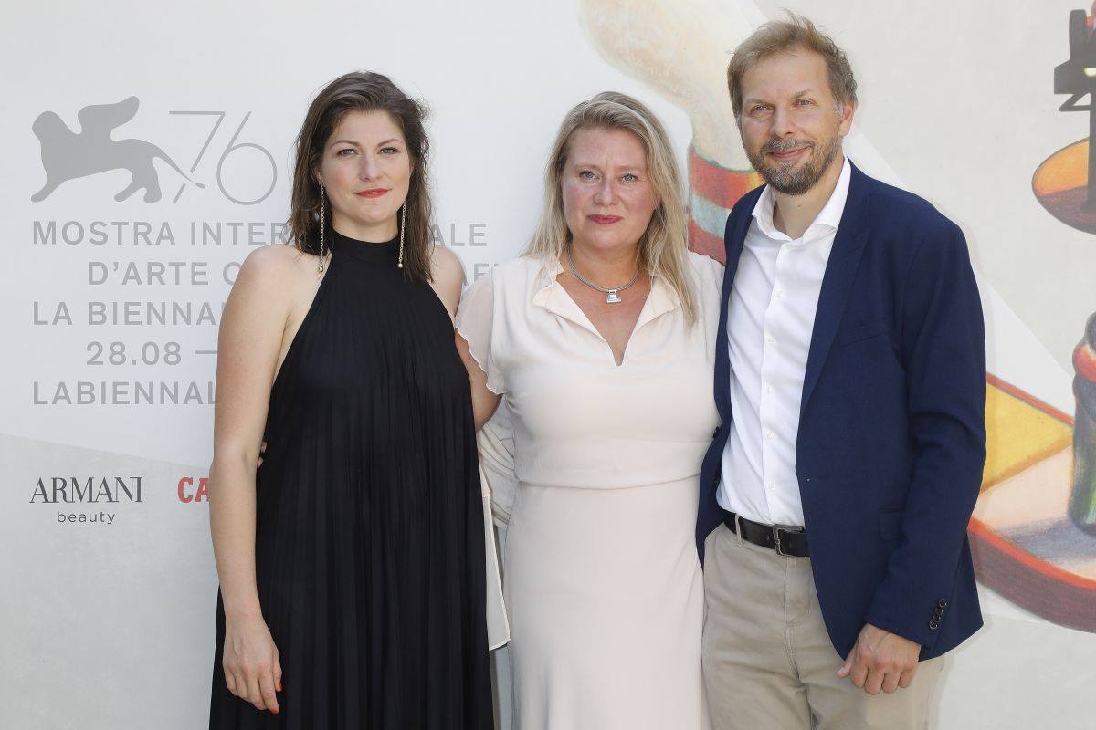 Verena Gräfe-Höft wins Hamburg Producer Award!
